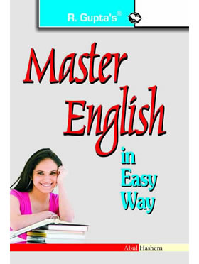 RGupta Ramesh Master English in Easy Way English Medium